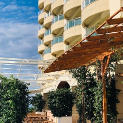 Gold City 2 Bedroom Villa 2 - Bild 1