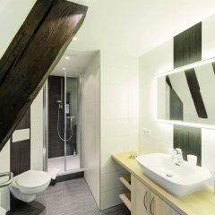 Hotel Garni Altes Brauhaus - Bild 6
