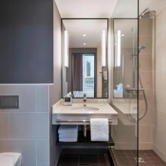 Residence Inn by Marriott Frankfurt City Center - Bild 9