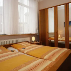 Hotel-Pension Huus in`t Dörp - Bild 9