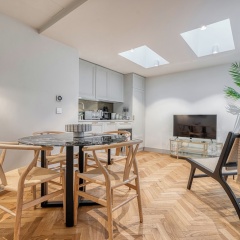 Luxury flats near Big Ben and London Eye - Bild 20