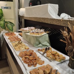 Divine Beach Resort Kumburgaz - Bild 15