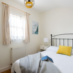 The Great Clarendon Lodge - Large & Stylish 3BDR Home in Jericho in Oxford, United Kingdom from 241$, photos, reviews - zenhotels.com photo 13