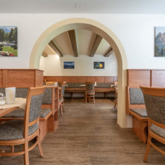 Hotel Garni Brunnthaler - Bild 15
