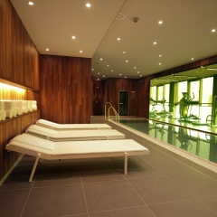 SANA Berlin Hotel - Bild 19