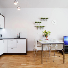 Wawel Luxury Apartments by Amstra - Bild 13