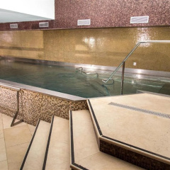 Melia Barcelona Sarrià - Bild 27