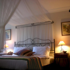 Kumlubuk Maris Hotel - Bild 10