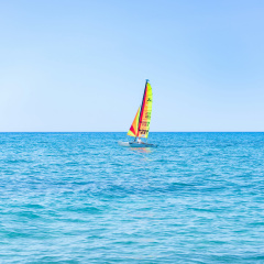Columbia Beach Resort thumbnail 44