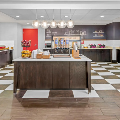 Hampton Inn & Suites Camp Springs/Andrews AFB thumbnail 22