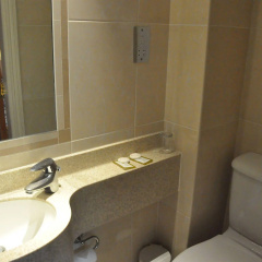 Olympic House Hotel - Bild 9