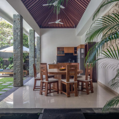 Echo Beach Villa - Bild 11