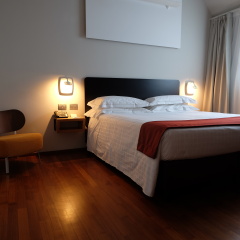 Best Western Hotel Major - Bild 2