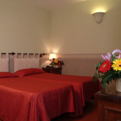 Domus Sessoriana in Rome, Italy from 103$, photos, reviews - zenhotels.com photo 27