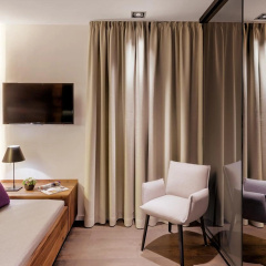 Alpen Hotel München - Bild 6