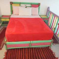 Отель The Spot Марокко, Эс-Сувейра - отзывы, цены и фото номеров - забронировать отель The Spot онлайн комната для гостей