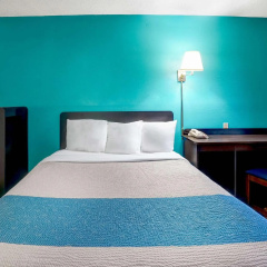 Motel 6 Montoursville, PA - Williamsport thumbnail 10