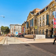 Limehome Karlsruhe Kaiserstraße - Bild 14