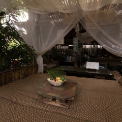 Santhiku Hotel & SPA - Bild 24