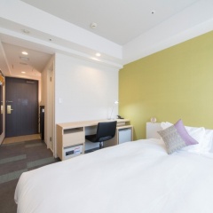 Tokyu Stay Tsukiji (Tokyo Ginza Area) - Bild 8