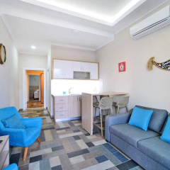 M Suite Butik Apart Hotel - Bild 9