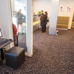 Hotel City Garden Amsterdam - Bild 23