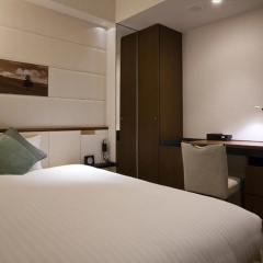 Solaria Nishitetsu Hotel Ginza - Bild 5