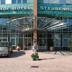 Best Western Premier Steubenhof - Bild 1