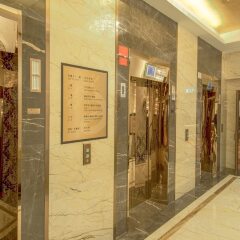 Royal Dragon Hotel in Macau, Macau from 119$, photos, reviews - zenhotels.com photo 15