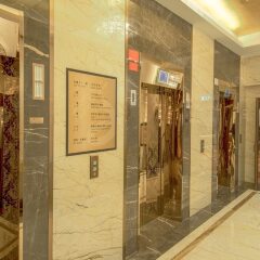 Royal Dragon Hotel in Macau, Macau from 115$, photos, reviews - zenhotels.com photo 15