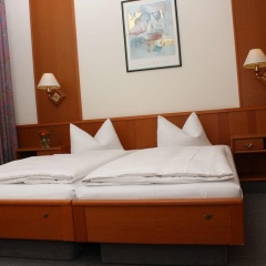 Hotel Pension Schellergrund - Bild 7