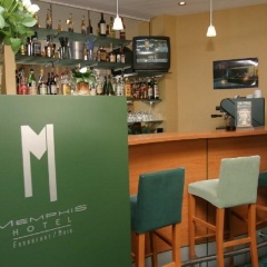 Memphis Hotel - Bild 11