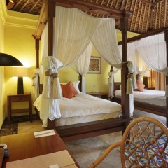 Villa Hanani - Bild 2