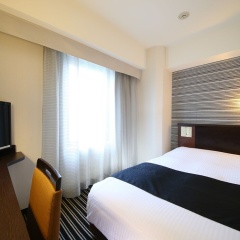 APA HOTEL Roppongi Six - Bild 4