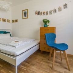 Urban Jungle Designer Apartment - Bild 3