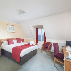 The Beresford Hotel thumbnail 31