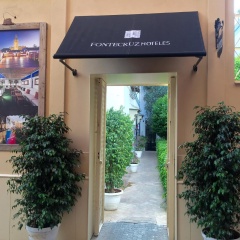 Los Seises Sevilla, a Tribute Portfolio Hotel - Bild 1