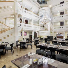 Crowne Plaza Istanbul - Old City - Bild 2