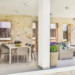 Villa Miguel Punta des Port - Bild 18
