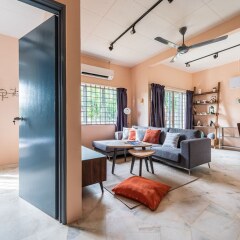 Отель Corner 3BR Landed House at Sepang Малайзия, Сунгай-Пелек - отзывы, цены и фото номеров - забронировать отель Corner 3BR Landed House at Sepang онлайн фото 19