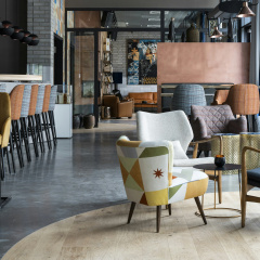 FREIgeist Göttingen Innenstadt - A Member of Design Hotels™ - Bild 23