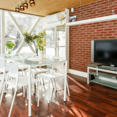 Sapporo-ENJU Hiragishi House thumbnail 23