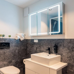 CREST - Riverside Lofts & Studios - Bild 10