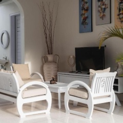Maui Bingin Villas - Bild 1