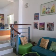 Elephant's End Guesthouse - Bild 11