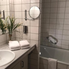 Steiner Strandappartements Appartement 202 Seeseite - Bild 8