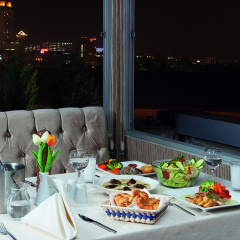 Ketenci Residence Hotel - Bild 12