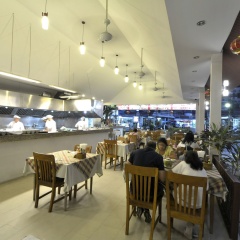 Patong Palace Hotel - Bild 22