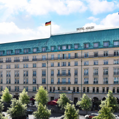 Hotel Adlon Kempinski - Bild 1