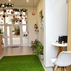 Bp Design Hotel & Apartman - Bild 11